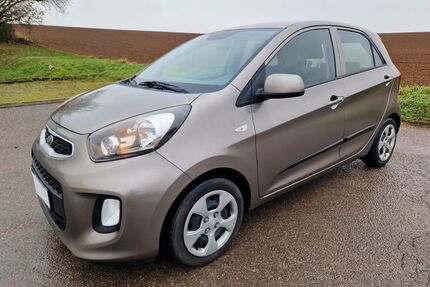 Audi Picanto 