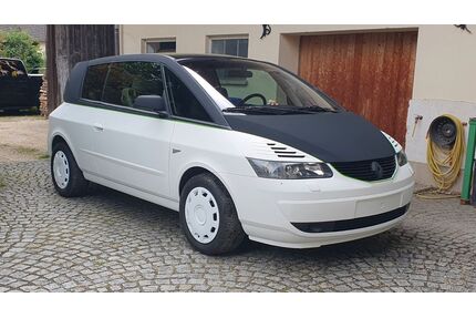 Renault Avantime Gebrauchtwagen