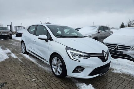Renault Clio Gebrauchtwagen