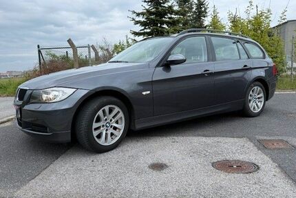 BMW 318 Gebrauchtwagen