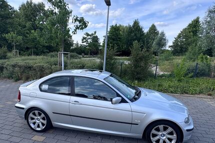 BMW 316 Gebrauchtwagen