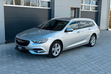 Opel Insignia Gebrauchtwagen