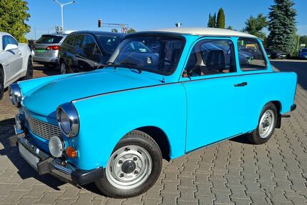 Trabant 601 Gebrauchtwagen