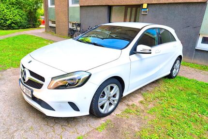 Mercedes-Benz A 160 Gebrauchtwagen
