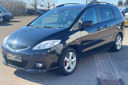 Mazda 5 Gebrauchtwagen