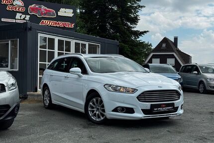 Ford Mondeo Gebrauchtwagen