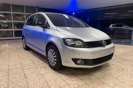 VW Golf Plus Gebrauchtwagen