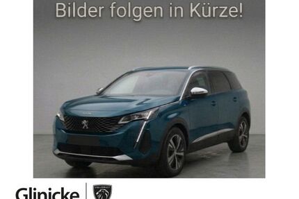 Peugeot 5008 Gebrauchtwagen