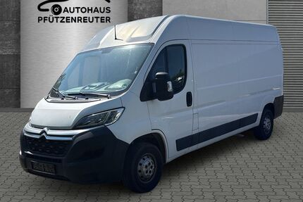 Citroen Jumper Gebrauchtwagen