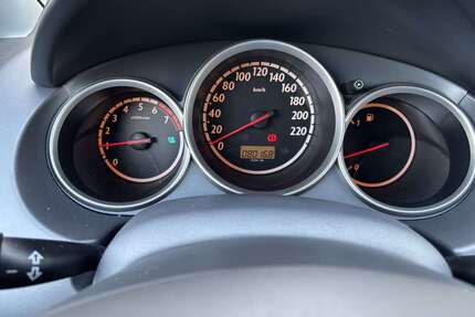 Honda Jazz Gebrauchtwagen
