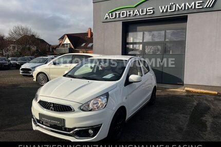 Mitsubishi Space Star Gebrauchtwagen