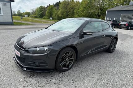 VW Scirocco Gebrauchtwagen