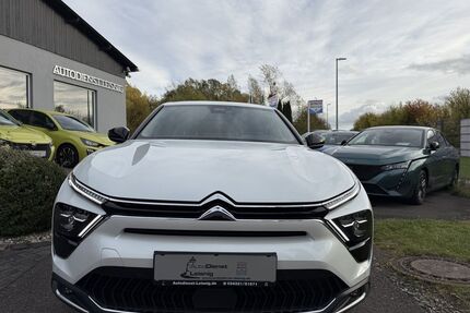 Citroen C5 X Gebrauchtwagen