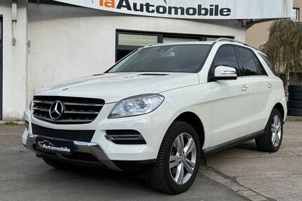 Mercedes-Benz ML 350 Gebrauchtwagen