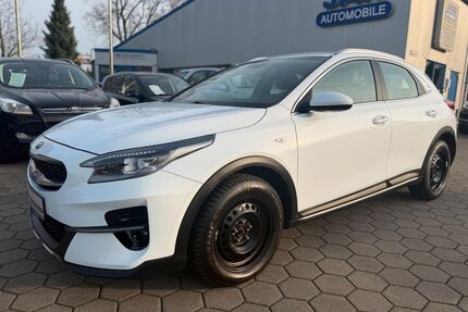 Kia XCeed Gebrauchtwagen