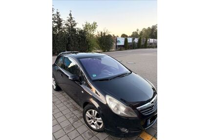Opel Corsa Gebrauchtwagen