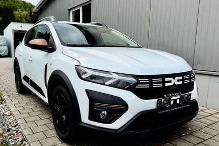 Dacia Sandero Gebrauchtwagen