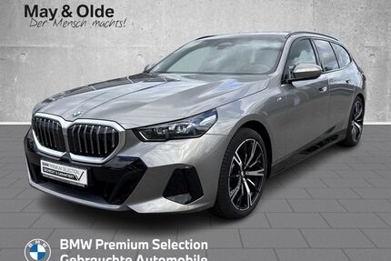 BMW 520 Gebrauchtwagen