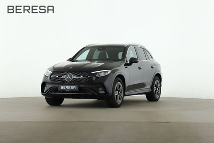 Mercedes-Benz GLC 220 Gebrauchtwagen