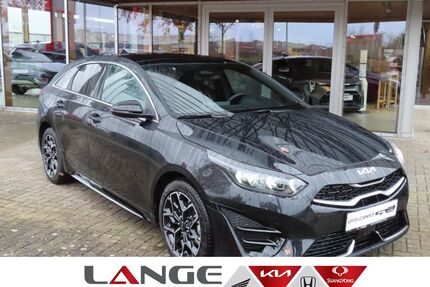 Kia pro ceed / ProCeed Gebrauchtwagen