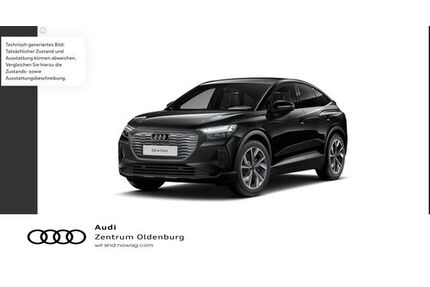 Audi Q4 Gebrauchtwagen