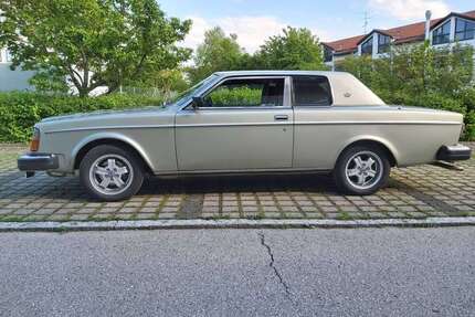 Volvo 262 Gebrauchtwagen