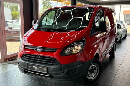 Ford Transit Custom Gebrauchtwagen