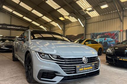 VW Arteon Gebrauchtwagen