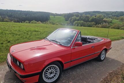 BMW 325 Gebrauchtwagen
