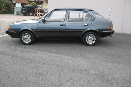 Volvo 340 Gebrauchtwagen