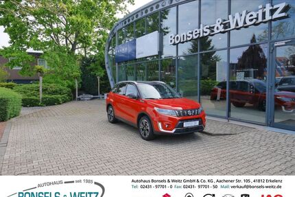 Suzuki Vitara Gebrauchtwagen