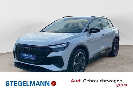 Audi Q4 e-tron Gebrauchtwagen
