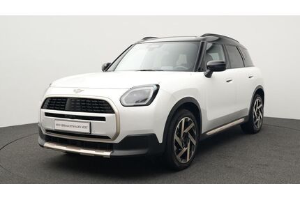 Mini Countryman C (Cooper) Gebrauchtwagen