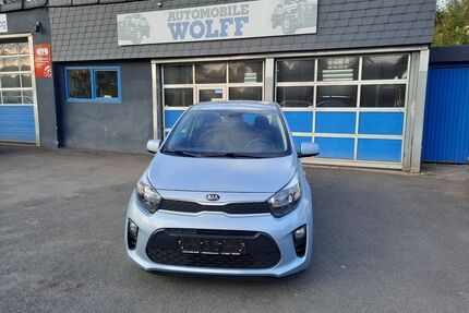 Kia Picanto Gebrauchtwagen