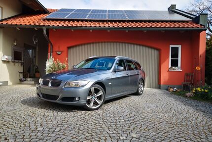 BMW 325 Gebrauchtwagen