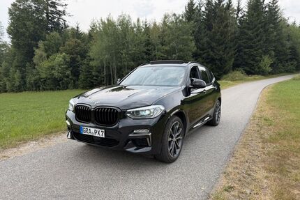 BMW X3 M40 Gebrauchtwagen