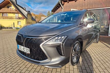 DFSK Forthing 4 Gebrauchtwagen