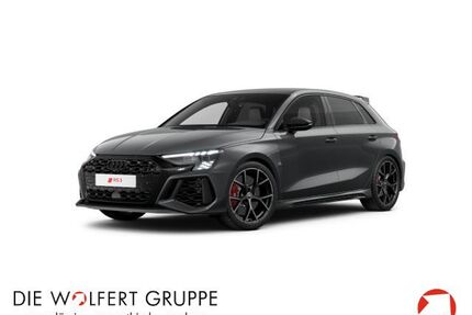 Audi RS3 Gebrauchtwagen