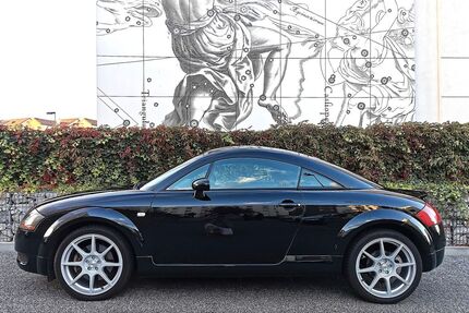 Audi TT Gebrauchtwagen