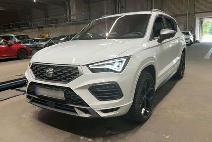 Seat Ateca Gebrauchtwagen