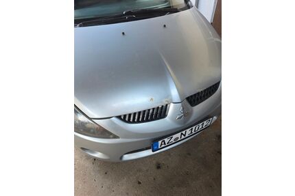 Mitsubishi Grandis Gebrauchtwagen