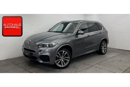 BMW X5 Gebrauchtwagen