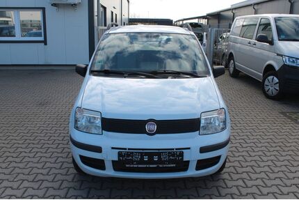 Fiat New Panda Gebrauchtwagen