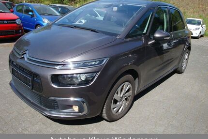 Citroen C4 Picasso Gebrauchtwagen