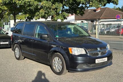Dodge Grand Caravan Gebrauchtwagen