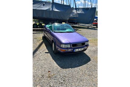 Audi Cabriolet Gebrauchtwagen