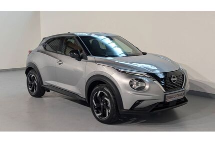 Nissan Juke Gebrauchtwagen