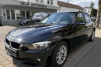 BMW 320 xDrive Limousine Automatik Head-Up Navi Gebrauchtwagen