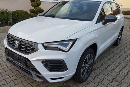 Seat Ateca Gebrauchtwagen