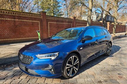 Opel Insignia Gebrauchtwagen